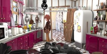 Willy Morgan and the Curse of Bone Town PC Screenshot