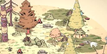 Wind Peaks PC Screenshot