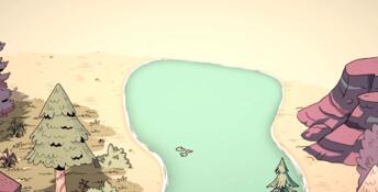 Wind Peaks PC Screenshot