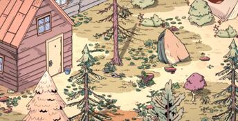 Wind Peaks PC Screenshot