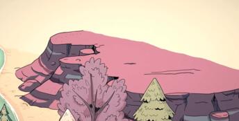 Wind Peaks PC Screenshot