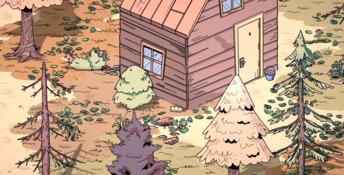 Wind Peaks PC Screenshot
