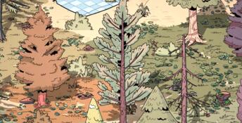 Wind Peaks PC Screenshot