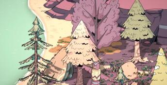 Wind Peaks PC Screenshot