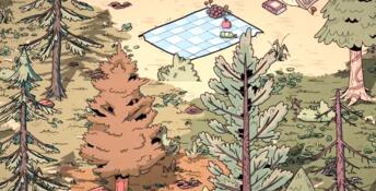 Wind Peaks PC Screenshot