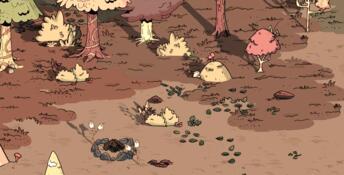 Wind Peaks PC Screenshot