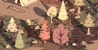 Wind Peaks PC Screenshot