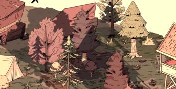 Wind Peaks PC Screenshot