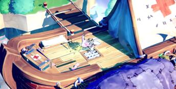 Windblown PC Screenshot