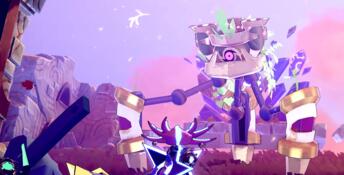 Windblown PC Screenshot