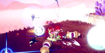 Windblown PC Screenshot