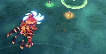 Windblown PC Screenshot