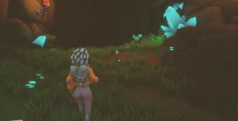 Windfolk: Sky is just the Beginning PC Screenshot