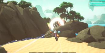 Windfolk: Sky is just the Beginning PC Screenshot