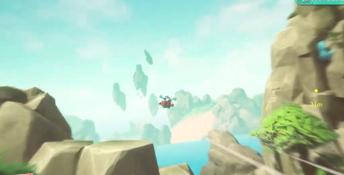 Windfolk: Sky is just the Beginning PC Screenshot