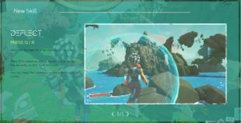Windfolk: Sky is just the Beginning PC Screenshot