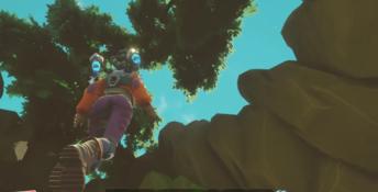 Windfolk: Sky is just the Beginning PC Screenshot