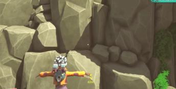 Windfolk: Sky is just the Beginning PC Screenshot
