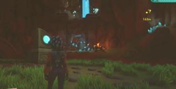 Windfolk: Sky is just the Beginning PC Screenshot