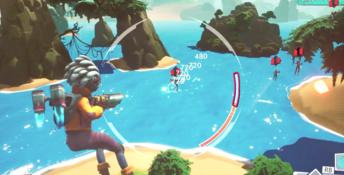 Windfolk: Sky is just the Beginning PC Screenshot