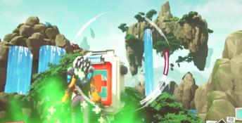 Windfolk: Sky is just the Beginning PC Screenshot