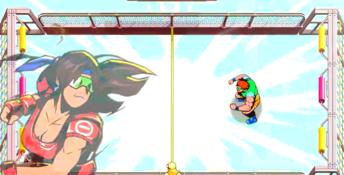 Windjammers 2