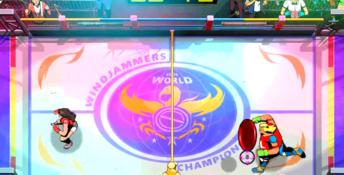 Windjammers 2 PC Screenshot