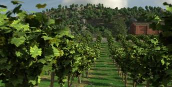 Winery Simulator PC Screenshot