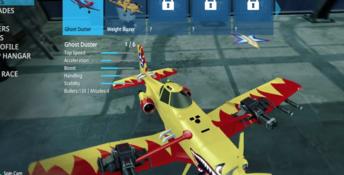 Wing Breakers PC Screenshot