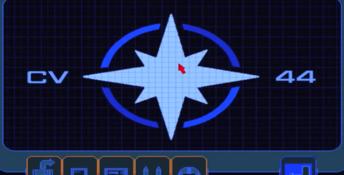 Wing Commander IV PC Screenshot