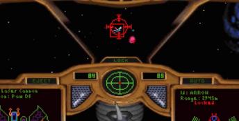 Wing Commander: Armada PC Screenshot