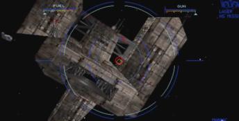 Wing Commander IV: The Price of Freedom PC Screenshot
