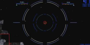 Wing Commander IV: The Price of Freedom PC Screenshot