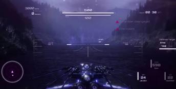 Wing of Darkness PC Screenshot