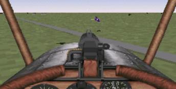 Wings of Glory PC Screenshot