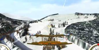 Wings Of War PC Screenshot