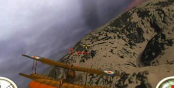 Wings Of War PC Screenshot