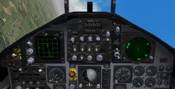 Wings Over Europe PC Screenshot