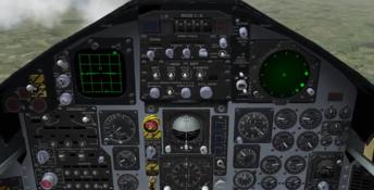 Wings Over Europe PC Screenshot