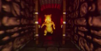 Winnie-the-Pooh: Realm of Torment PC Screenshot