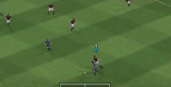 Winning Eleven 7 PC Screenshot