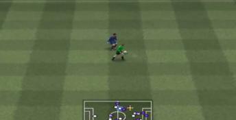 Winning Eleven 8 International PC Screenshot