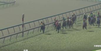 Winning Post 9 2022 PC Screenshot