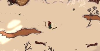 Winter Burrow PC Screenshot
