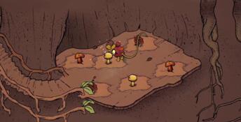 Winter Burrow PC Screenshot