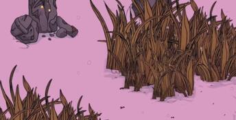 Winter Burrow PC Screenshot