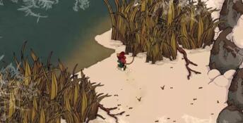 Winter Burrow PC Screenshot