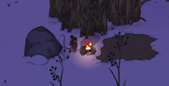 Winter Burrow PC Screenshot
