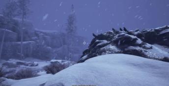 Winter Survival PC Screenshot