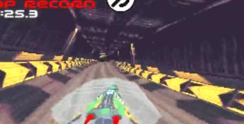 Wipeout PC Screenshot